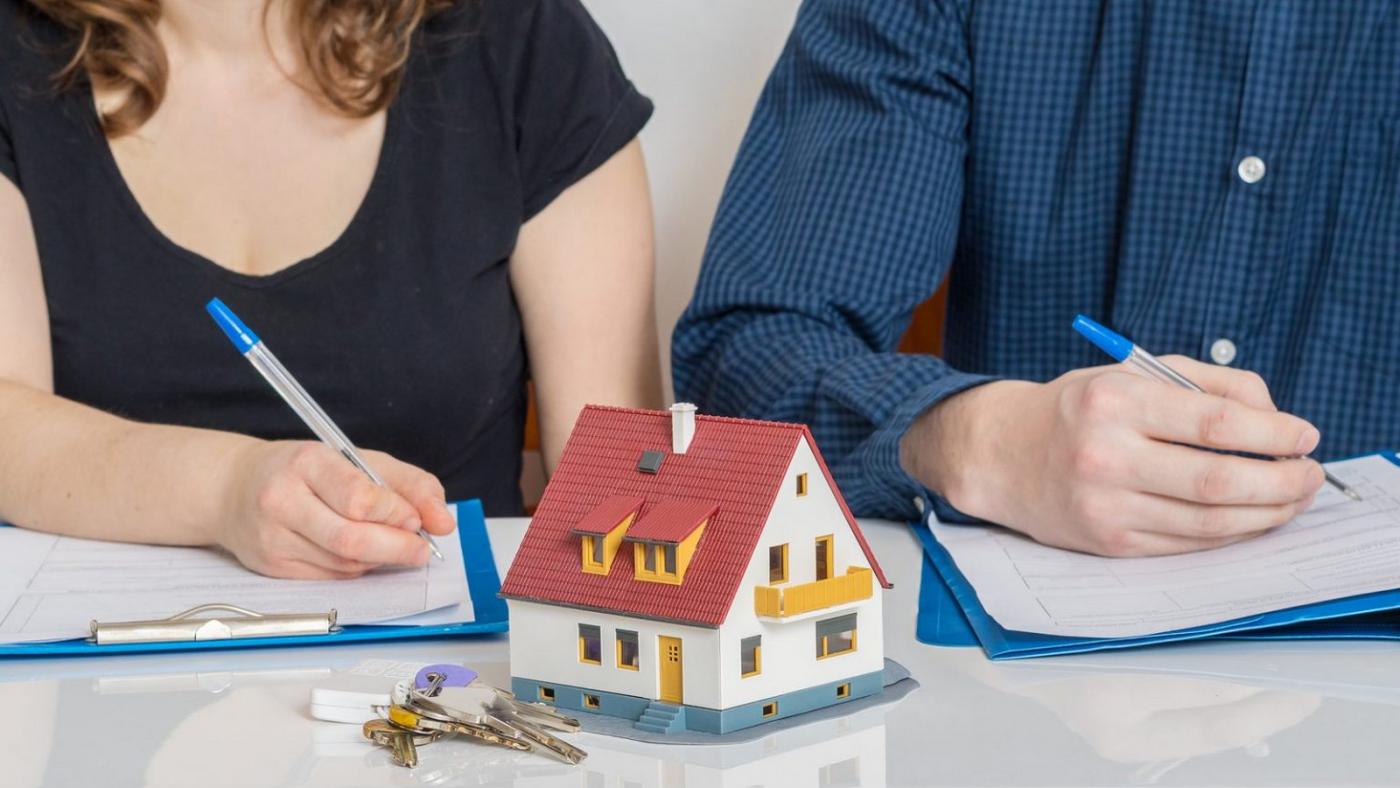 Раздел совместно нажитого имущества супругов